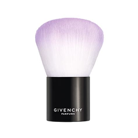 Kabuki lavender Brush 